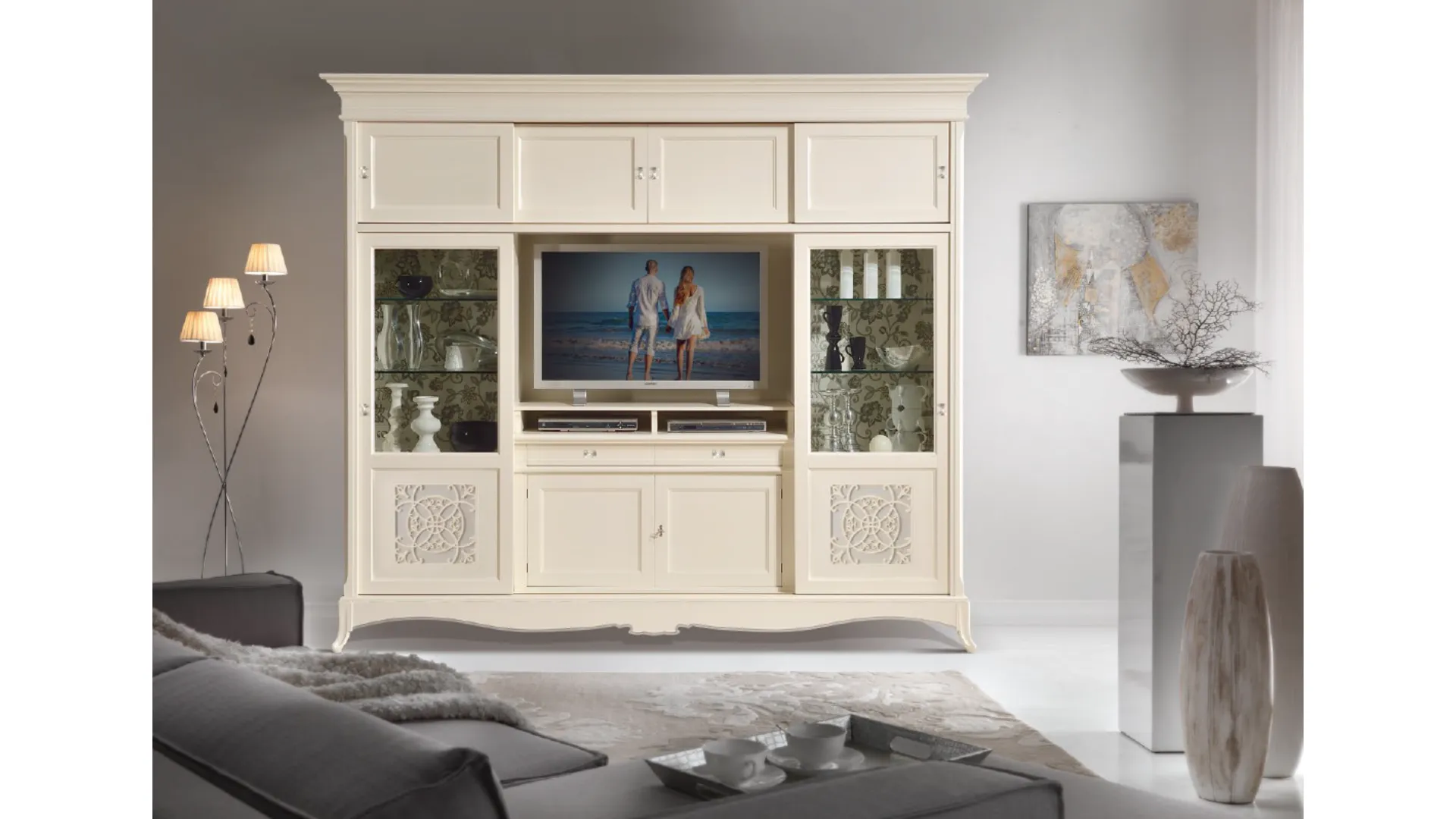 Living room furniture ART. 672