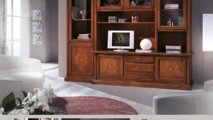 Living room furniture item 810