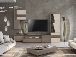 Living room furniture CAPRI