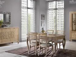 EVA Living Room Furniture