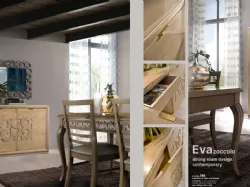 EVA Living Room Furniture
