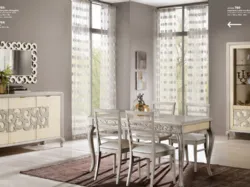 EVA living room furniture