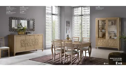 EVA Living Room Furniture
