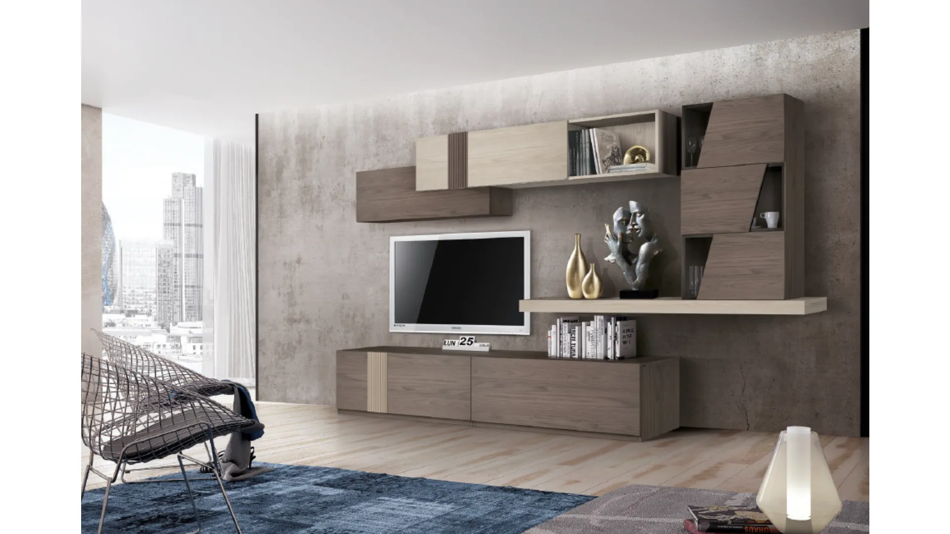 Living Room Furniture FAVIGNANA