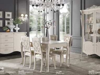 IRIS LIVING ROOM FURNITURE