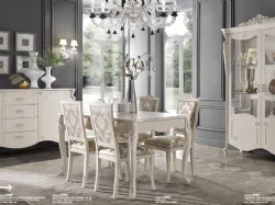 IRIS LIVING ROOM FURNITURE
