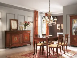 Living room furniture LE SALLE 1