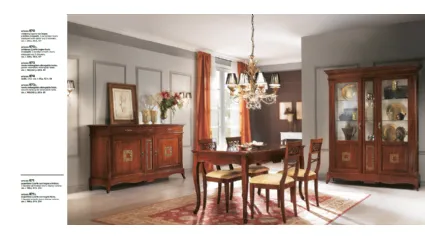 Living room furniture LE SALLE 1