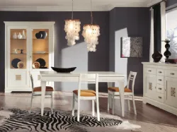 LE SALE 3 living room cabinet