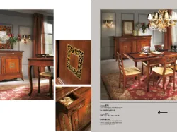 Living room furniture LE SALLE 1