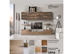 LIMA living room furniture