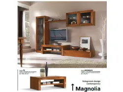Living room furniture MAGNOLIA
