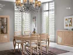 Living room furniture MARYLIN
