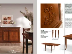 Living room furniture MATILDE