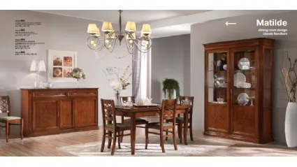 Living room furniture MATILDE