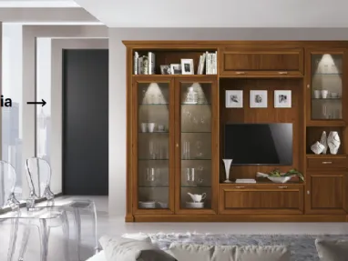 Living room furniture PANTELLERIA