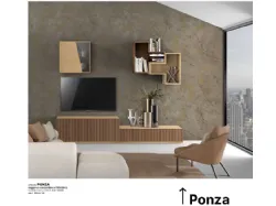 Living room furniture PONZA