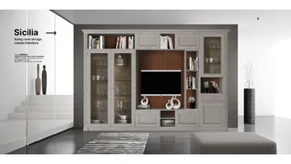 Living room furniture SICILIA