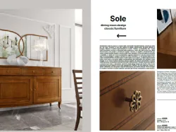 Living room furniture SOLE