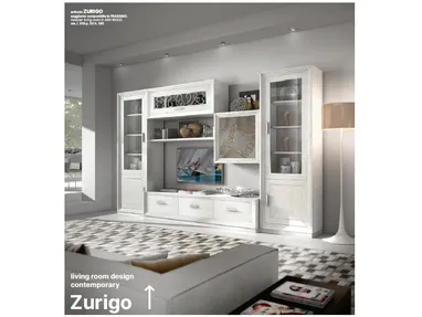 Living room furniture ZURICH