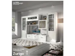 Living room furniture ZURICH