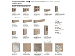 Living room furniture ZURICH