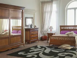 Anna room