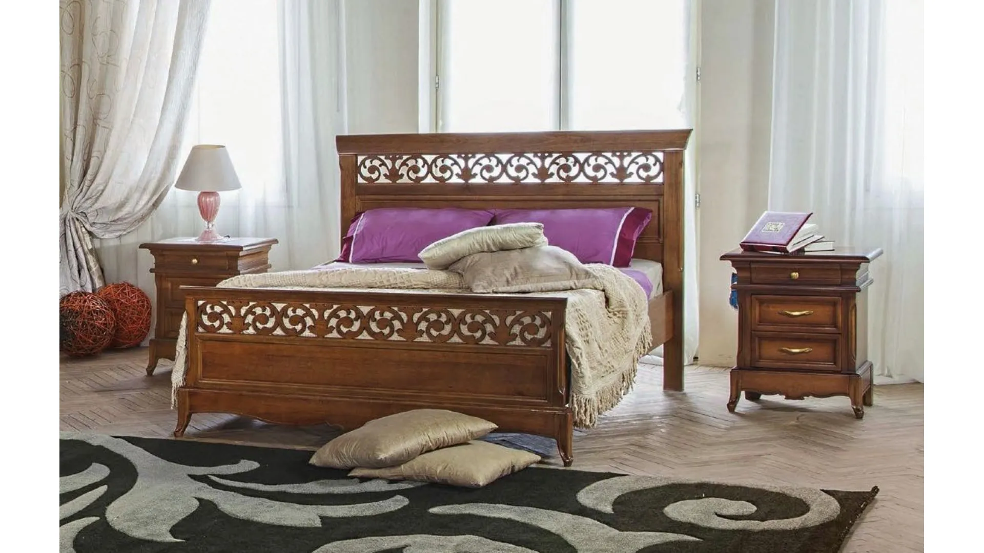 Anna room