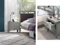 Clelia room
