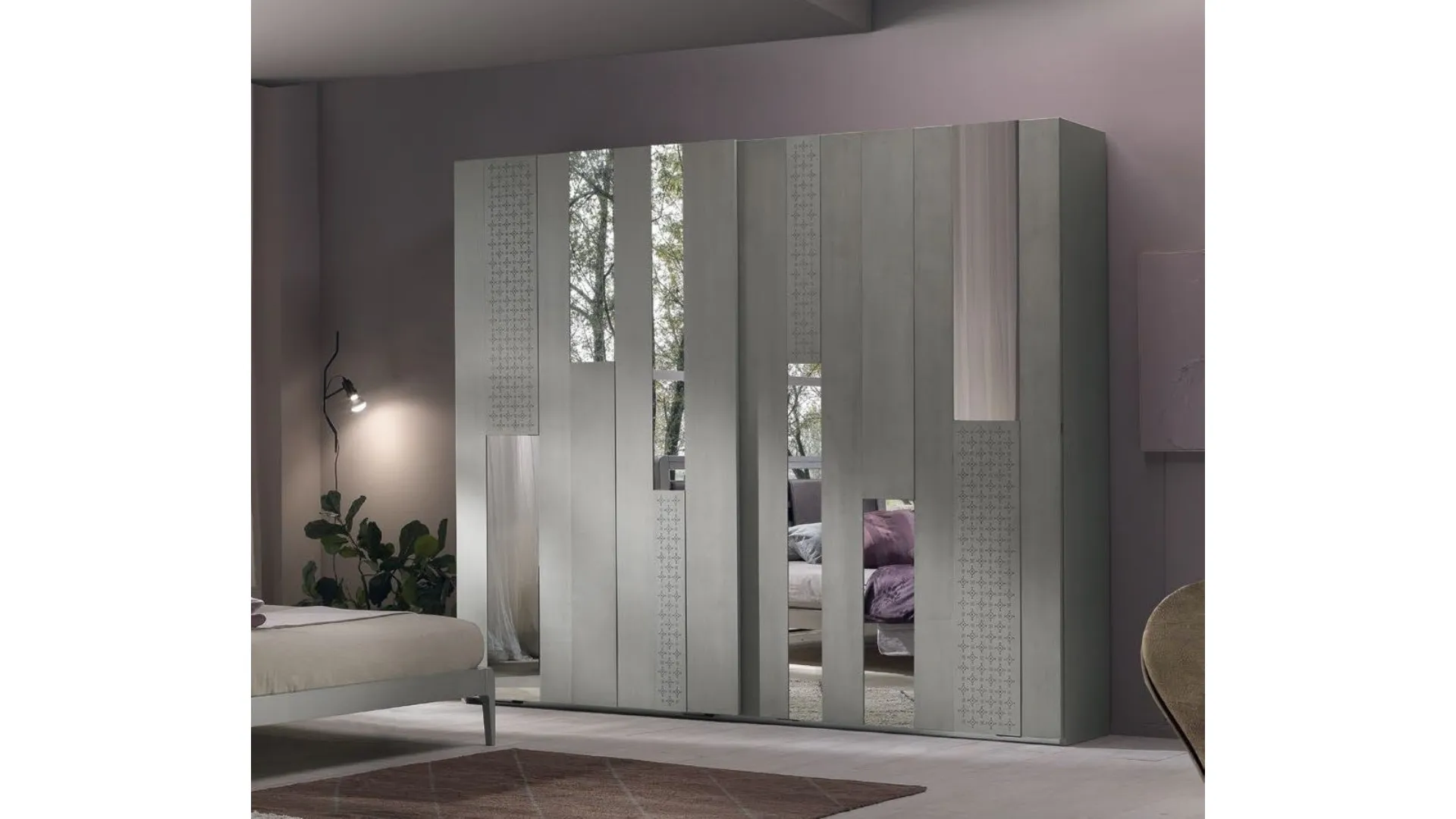 Clelia room