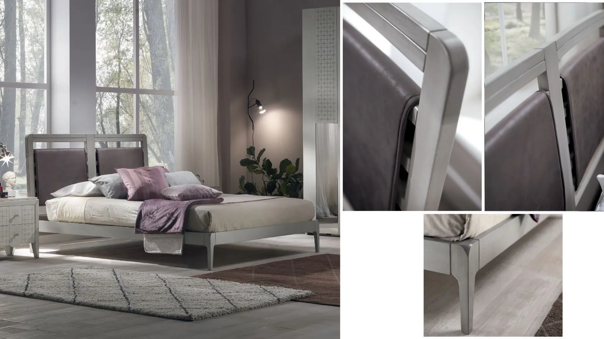 Clelia room
