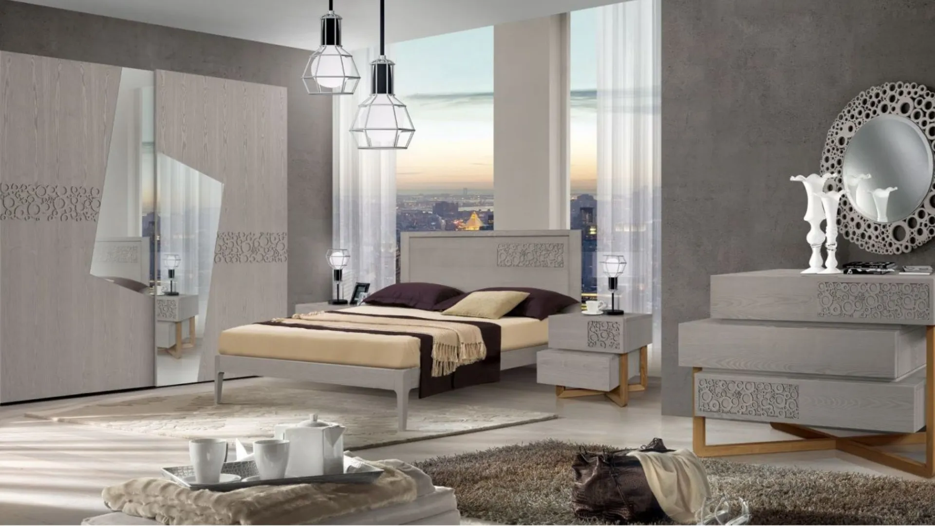 Milena room