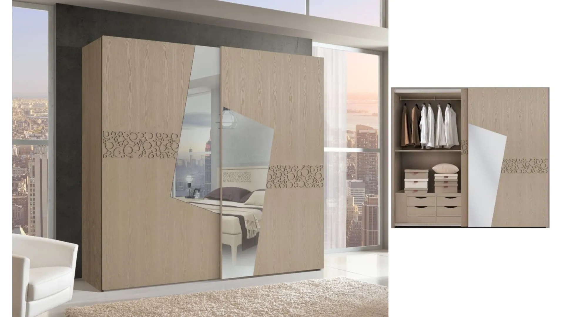 Milena room