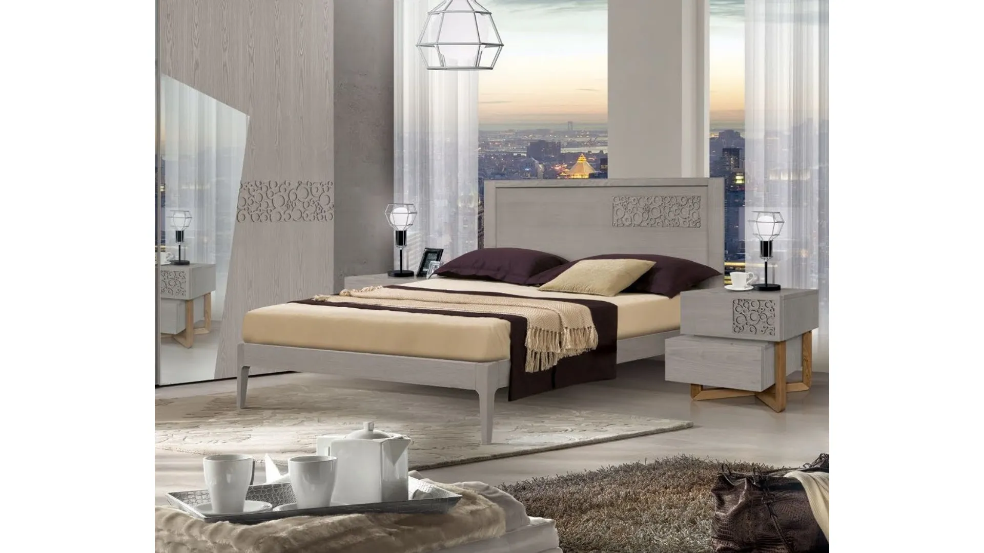 Milena room