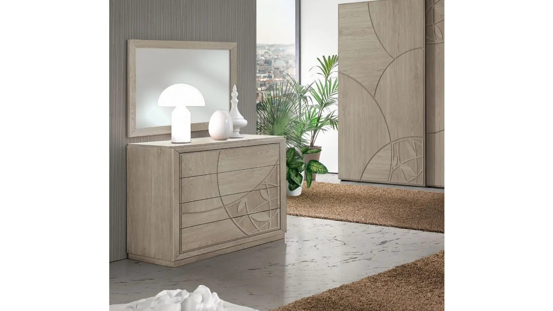 Nicole room