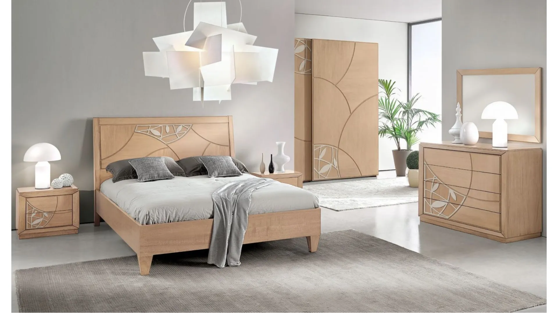 Nicole room