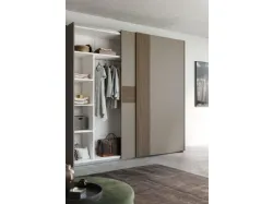 Modern double bedroom