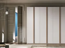 City wardrobe