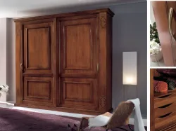 Elisa wardrobe
