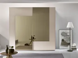 Luxury wardrobe