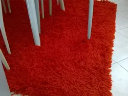 Sitap rug in wool