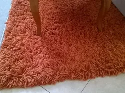 Modern carpet from Sitap carpets