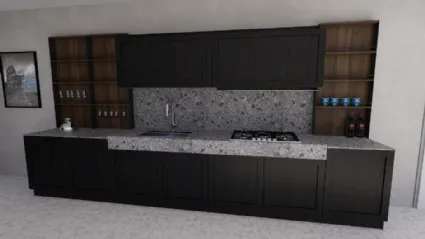 ALMA Kitchen set 5