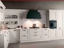 Asolo Kitchen 3