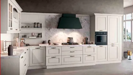 Asolo Kitchen 3