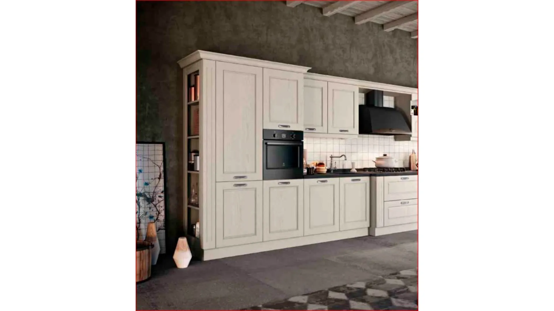 Asolo Kitchen 4