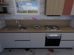 KALI Kitchen Composition 16