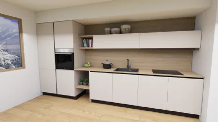 Kali kitchen composition 17