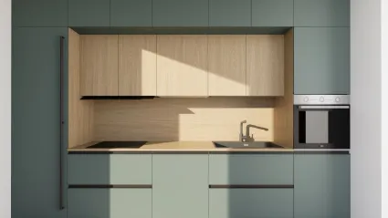 KALI kitchen composition 5