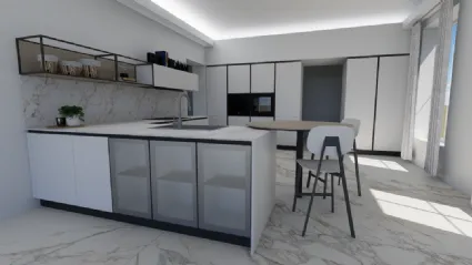 TIME Kitchen 5-piece set